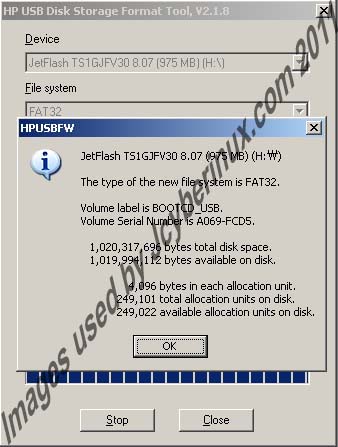 Create Bootable USB for Windows 98 AND DOS used by Jcyberinux
